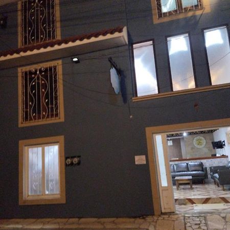 Hotel Lya San Cristóbal de Las Casas Extérieur photo